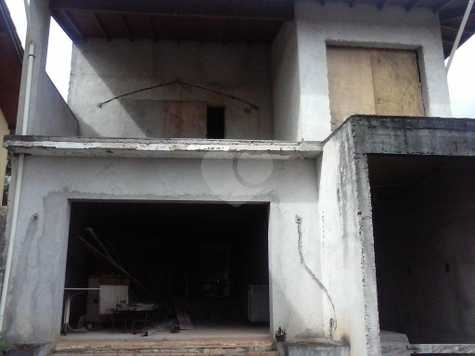 Venda Sobrado São Paulo Barro Branco (zona Norte) 1