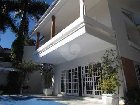 Venda Sobrado São Paulo Barro Branco (zona Norte) 1
