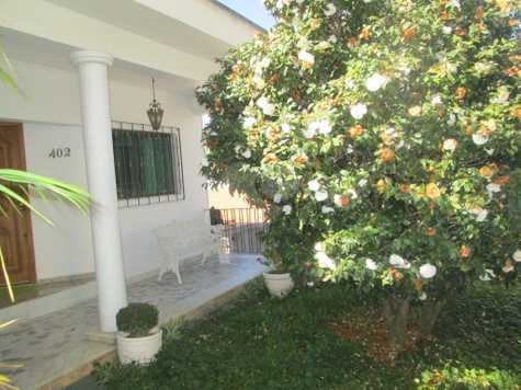 Venda Sobrado São Paulo Barro Branco (zona Norte) 1