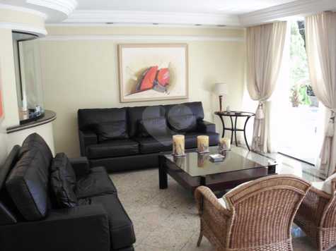 Venda Apartamento São Paulo Barro Branco (zona Norte) 1