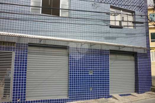 Venda Sobrado São Paulo Vila Nova Mazzei 1