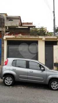 Venda Terreno São Paulo Vila Aurora (zona Norte) 1