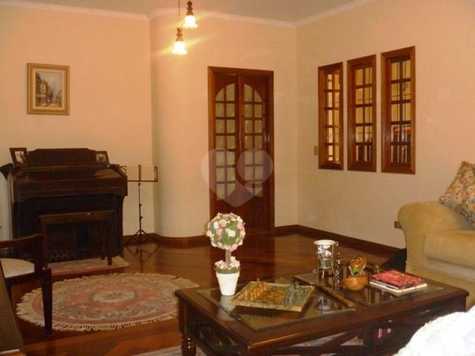Venda Sobrado São Paulo Vila Maria 1