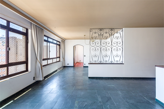 Venda Apartamento São Paulo Perdizes 1