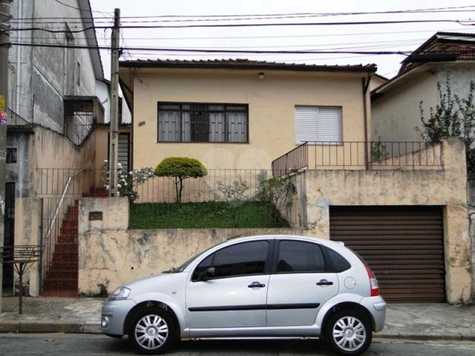 Venda Casa térrea São Paulo Jardim Virginia Bianca 1