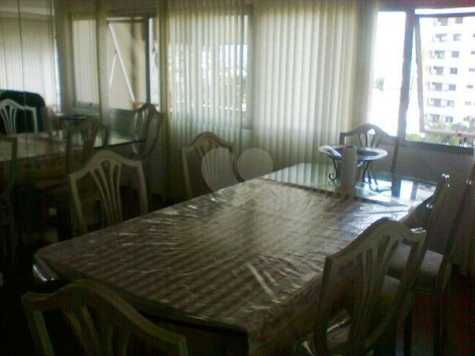 MANSOES DA CANTAREIRA