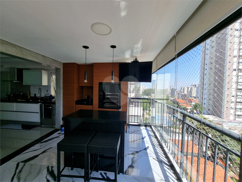 Venda Apartamento São Paulo Santa Teresinha 1