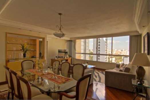 Venda Apartamento São Paulo Santana 1