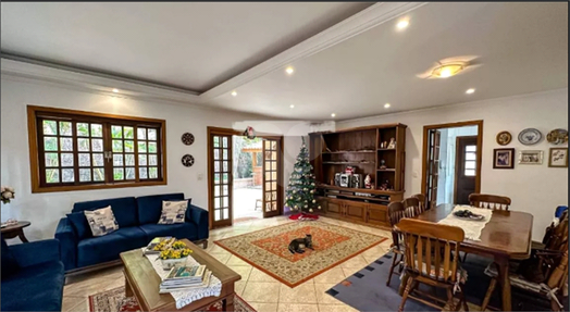 Venda Sobrado São Paulo Jardim São Bento 1