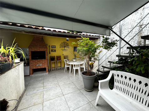 Venda Sobrado São Paulo Jardim São Paulo(zona Norte) 1