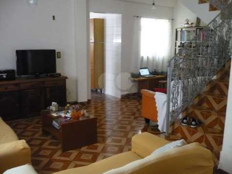 Venda Sobrado São Paulo Vila Ede 1