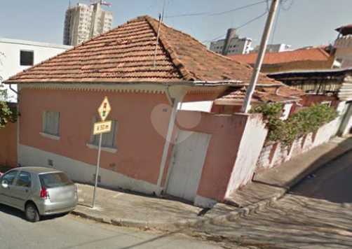 Venda Terreno São Paulo Santa Teresinha 1