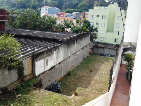 Venda Terreno São Paulo Santana 1
