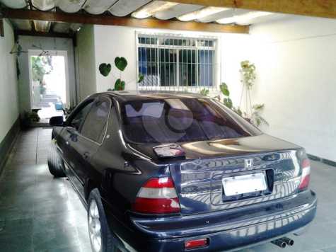 Venda Sobrado São Paulo Vila Anglo Brasileira 1