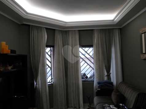 Venda Sobrado São Paulo Vila Mazzei 1