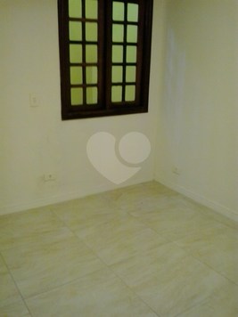 Venda Condomínio São Paulo Vila Albertina 1