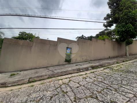 Venda Terreno São Paulo Jardim Ibiratiba 1