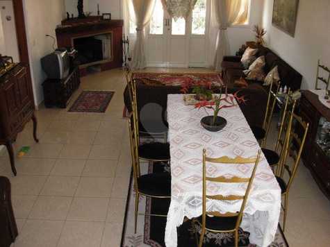 Venda Sobrado São Paulo Vila Albertina 1