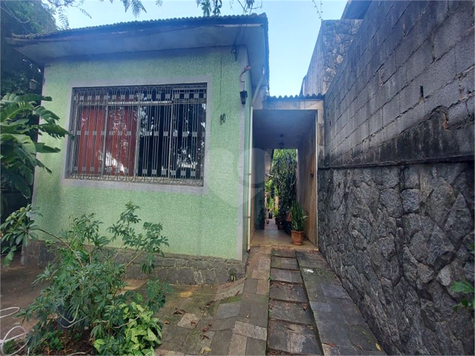Venda Casa térrea São Paulo Tremembé 1
