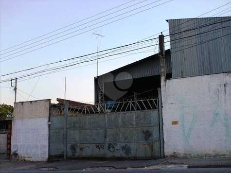 Venda Galpão São Paulo Vila Medeiros 1