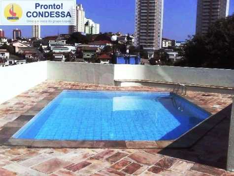 RESIDENCIAL PARATI