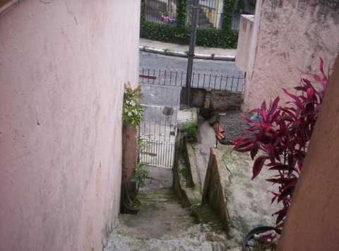 Venda Sobrado São Paulo Vila Nova Mazzei 1