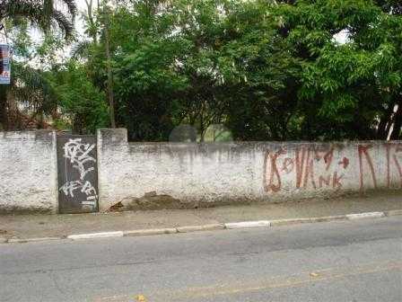 Venda Terreno São Paulo Tremembé 1