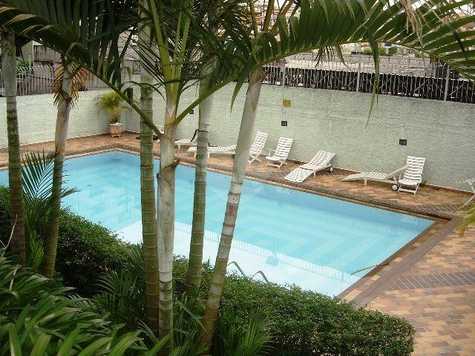 Venda Apartamento São Paulo Vila Romero 1