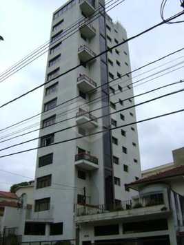 Venda Apartamento São Paulo Jardim São Paulo(zona Norte) 1