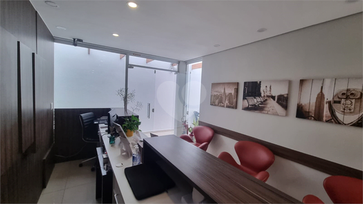 Venda Casa térrea São Paulo Santana 1