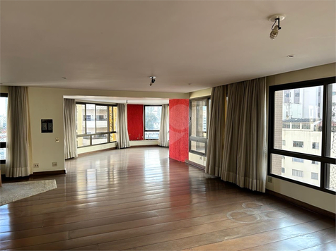 Venda Apartamento São Paulo Santana 1