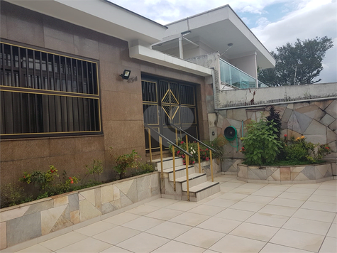 Venda Casa térrea São Paulo Vila Constança 1