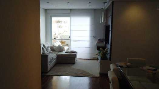 Venda Apartamento São Paulo Santana 1