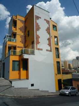 Venda Prédio inteiro São Paulo Vila Romero 1