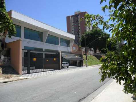 Venda Sobrado São Paulo Imirim 1