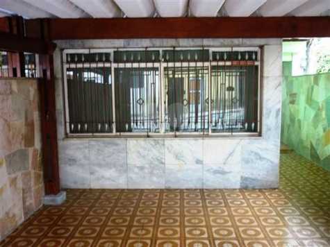 Venda Sobrado São Paulo Vila Aurora (zona Norte) 1