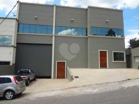 Venda Galpão Cajamar Centro 1