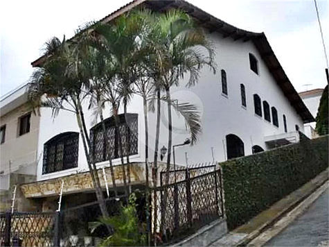 Venda Sobrado São Paulo Jardim São Paulo(zona Norte) 1