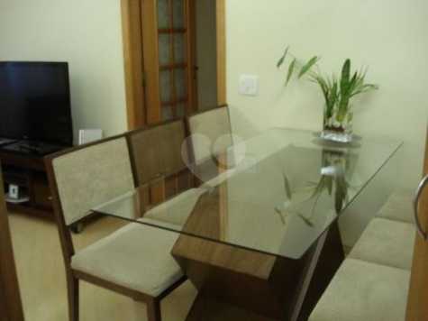 Venda Apartamento São Paulo Imirim 1