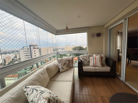 Venda Apartamento São Paulo Santa Teresinha 1