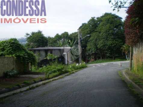 Venda Terreno São Paulo Tucuruvi 1