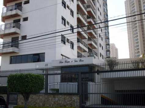 Venda Apartamento São Paulo Vila Maria Alta 1