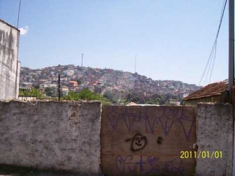 Venda Terreno São Paulo Brasilândia 1