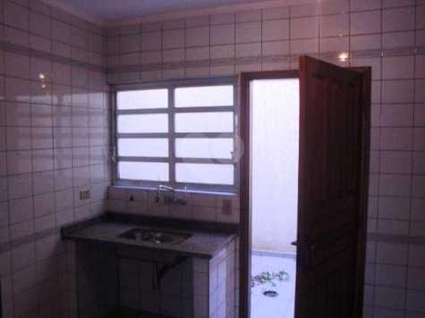 Venda Sobrado São Paulo Vila Nivi 1