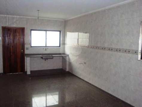 Venda Sobrado São Paulo Vila Constança 1