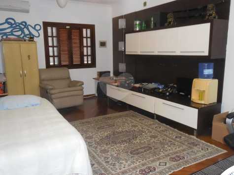 Venda Sobrado São Paulo Conjunto Residencial Santa Terezinha 1