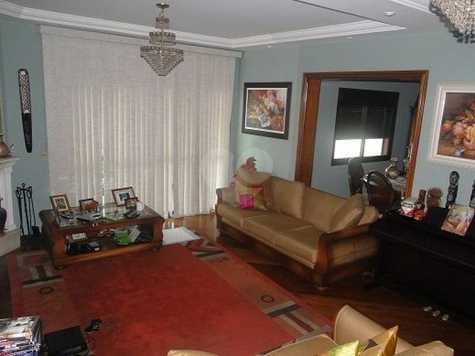 Venda Apartamento São Paulo Água Fria 1