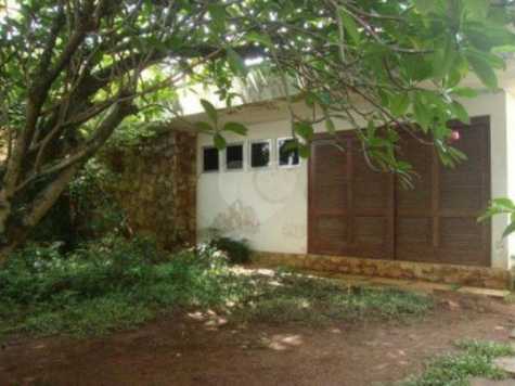 Venda Casa térrea São Paulo Vila Albertina 1