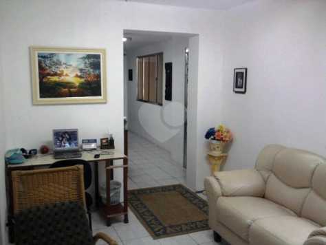 Venda Sobrado São Paulo Casa Verde 1