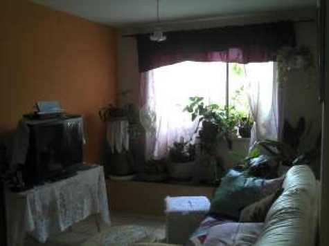 Venda Apartamento São Paulo Moinho Velho 1